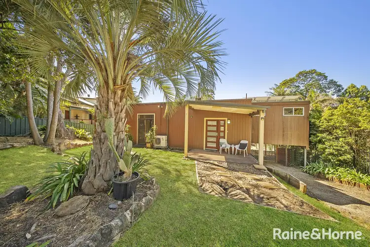 93 Mills street, Warners Bay NSW 2282