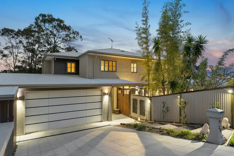 20 Nyamber Place, Upper Kedron QLD 4055
