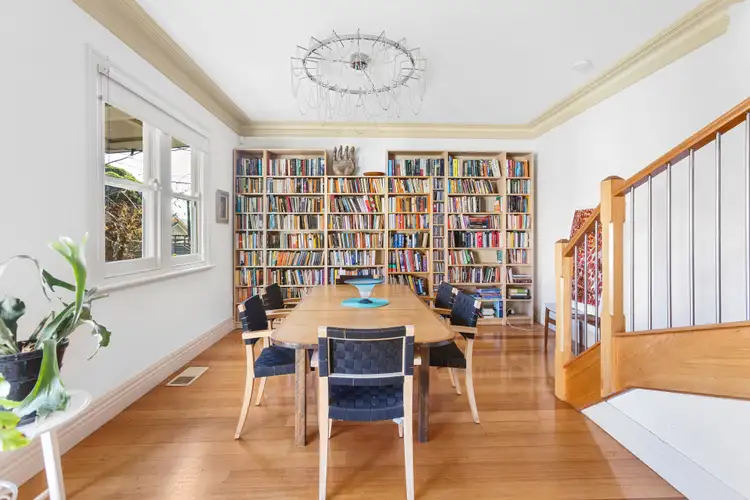 Fifth view of Homely house listing, 52 Langs Road, Ascot Vale VIC 3032