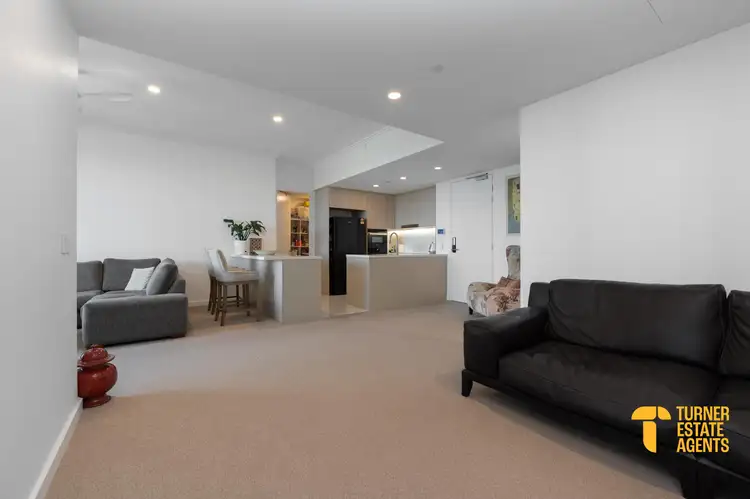 Sixth view of Homely apartment listing, 1204/893 Canning Highway, Mount Pleasant WA 6153