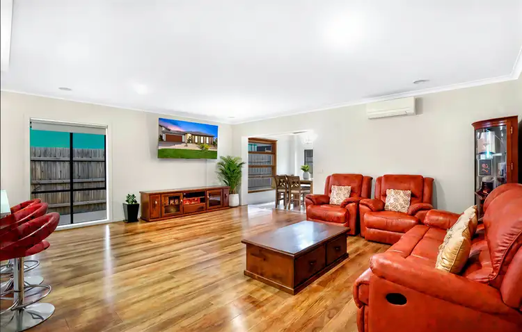 Third view of Homely house listing, 98 Pioneer Drive, Aintree VIC 3336
