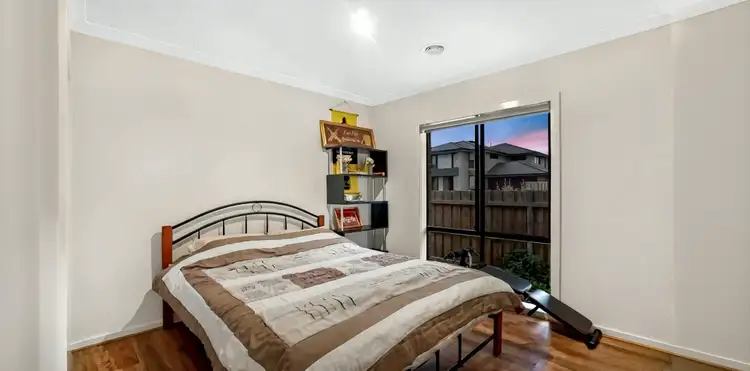 Fifth view of Homely house listing, 98 Pioneer Drive, Aintree VIC 3336