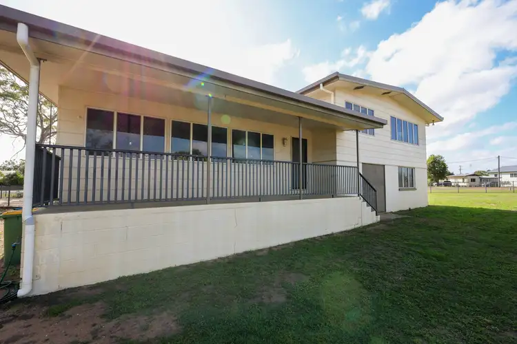 Main view of Homely house listing, 155-161 Woods Street, Ayr QLD 4807