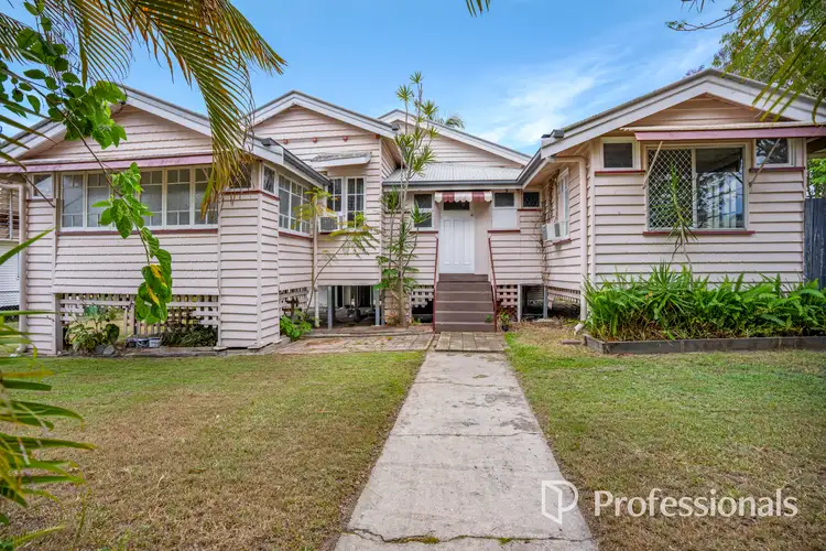 26 Ashford Road, Gympie QLD 4570