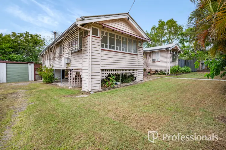 Second view of Homely house listing, 26 Ashford Road, Gympie QLD 4570