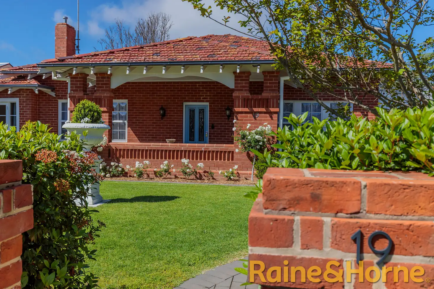 Main view of Homely house listing, 19 Tamworth Street, Dubbo NSW 2830