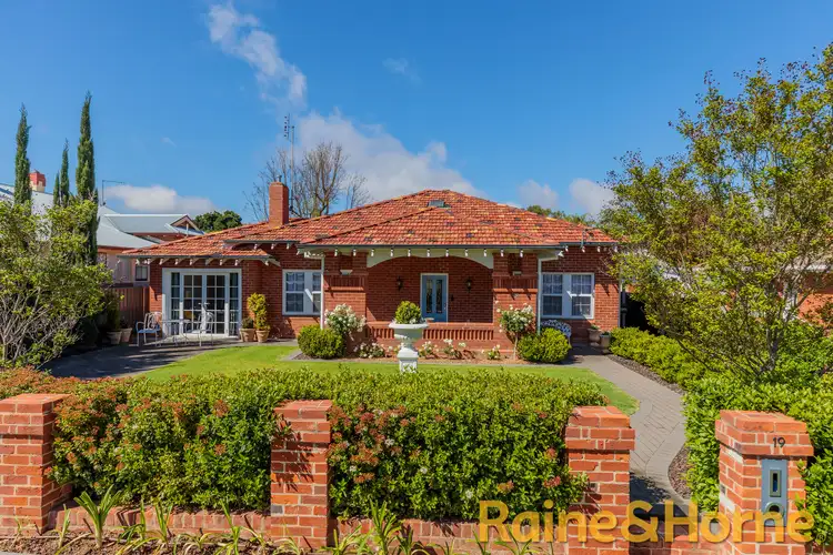 Third view of Homely house listing, 19 Tamworth Street, Dubbo NSW 2830