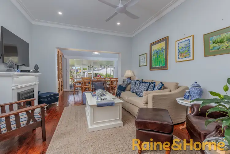 Fifth view of Homely house listing, 19 Tamworth Street, Dubbo NSW 2830