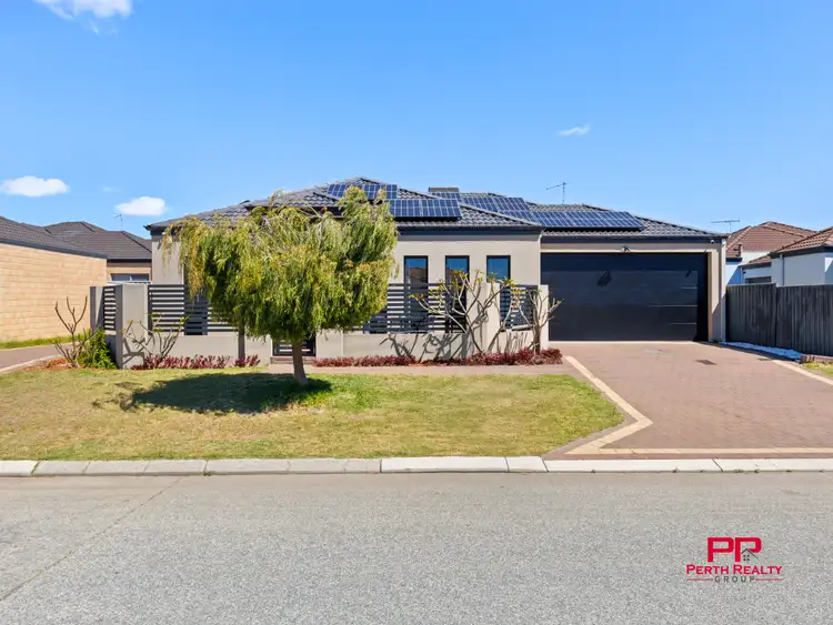 12A Hornsey Way, Balga WA 6061
