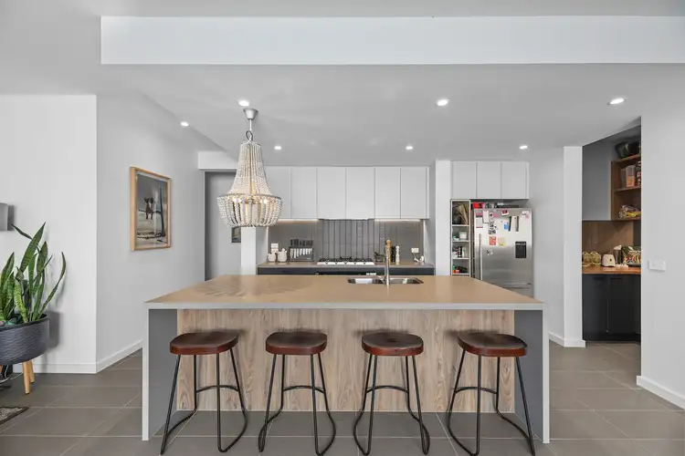 Third view of Homely house listing, 2 King Parrot Boulevard, Drouin VIC 3818