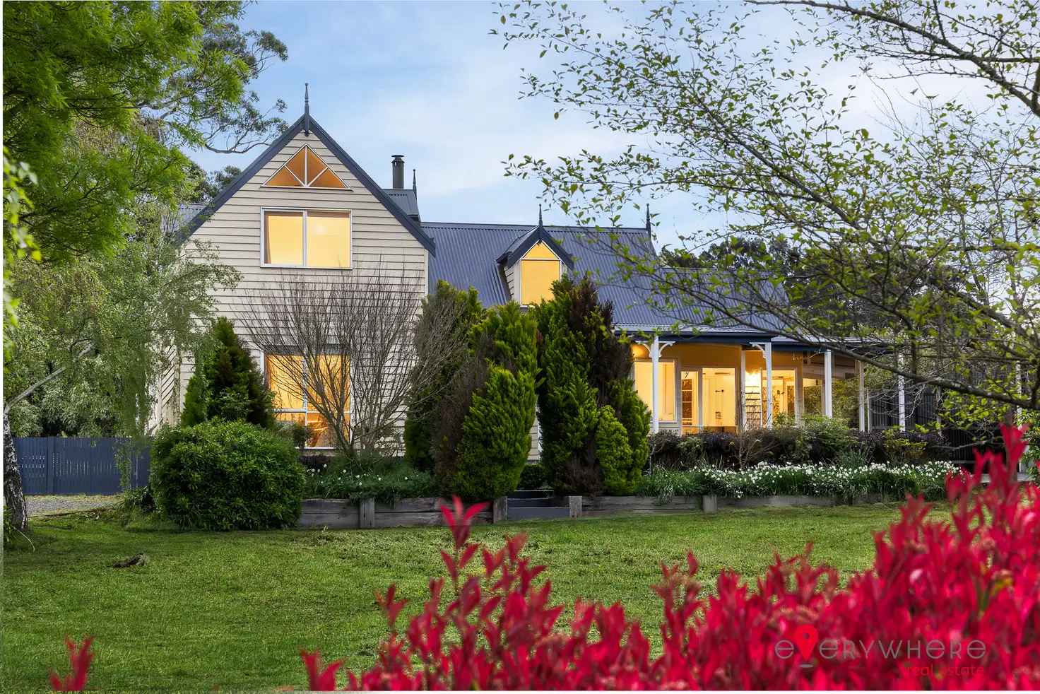 Main view of Homely house listing, 17 Molesworth Court, Gordon VIC 3345