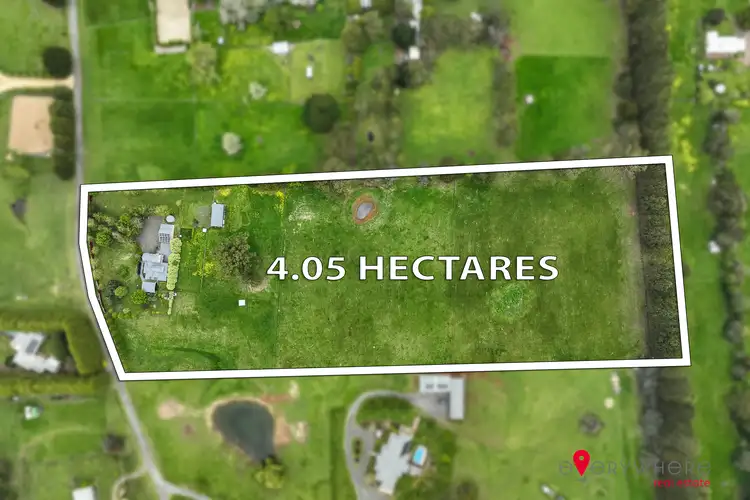 Third view of Homely house listing, 17 Molesworth Court, Gordon VIC 3345