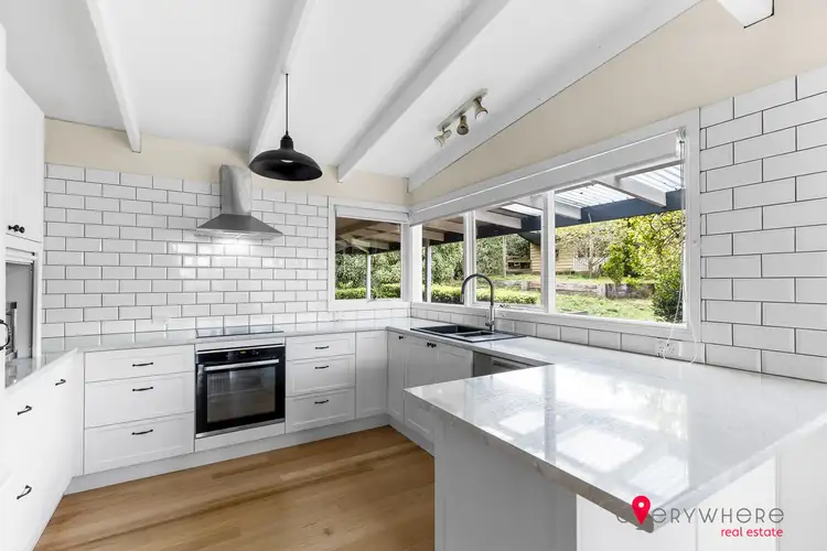 Fourth view of Homely house listing, 17 Molesworth Court, Gordon VIC 3345