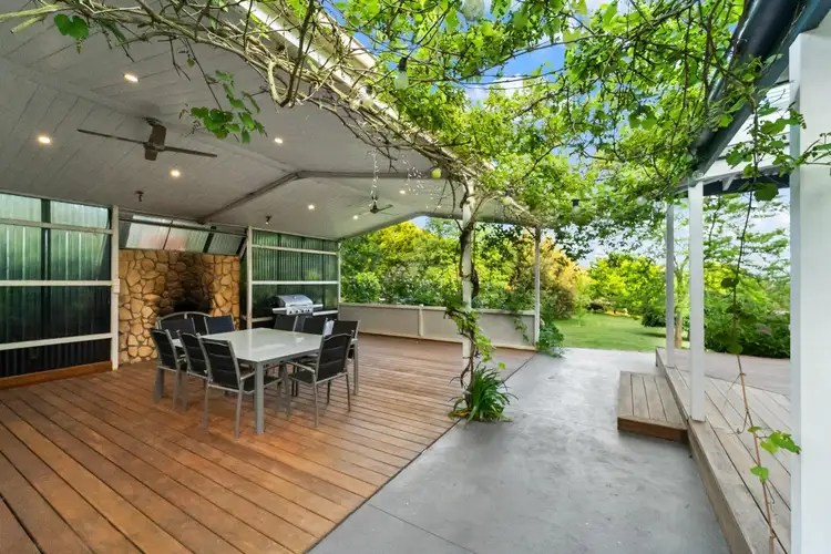 Sixth view of Homely house listing, 17 Molesworth Court, Gordon VIC 3345