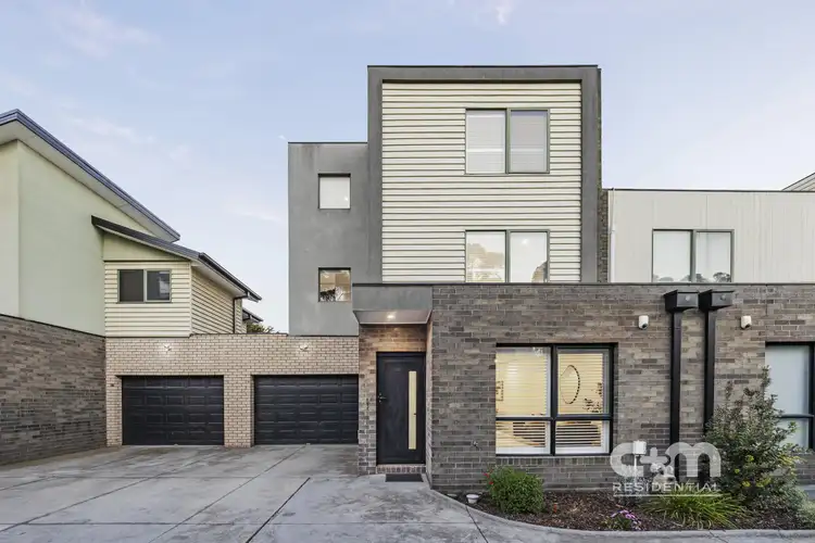 38/22-26 Pascoe Street, Pascoe Vale VIC 3044