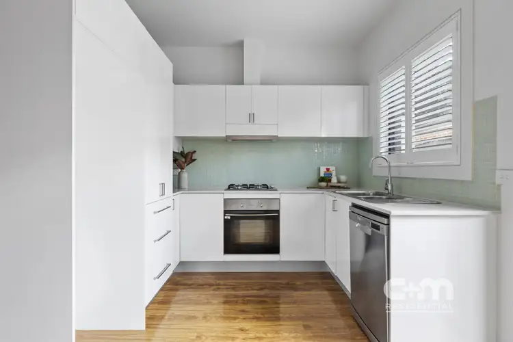 Fifth view of Homely townhouse listing, 38/22-26 Pascoe Street, Pascoe Vale VIC 3044