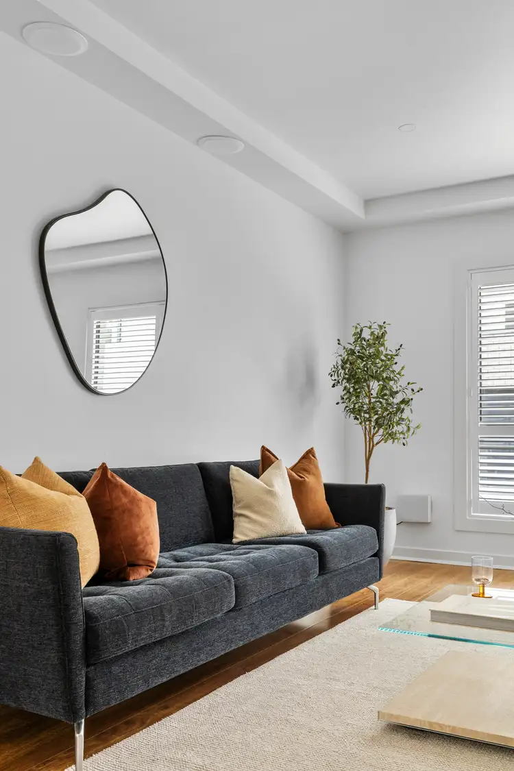 Sixth view of Homely townhouse listing, 38/22-26 Pascoe Street, Pascoe Vale VIC 3044