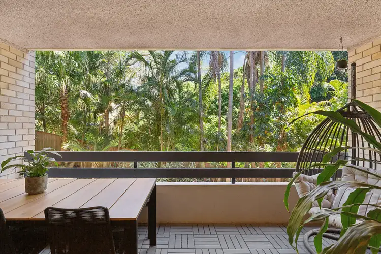 Third view of Homely apartment listing, 7/36 Morton Street, Wollstonecraft NSW 2065