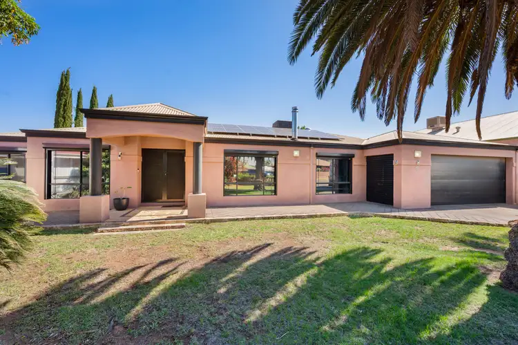 3 McGillivray Crescent, Somerville WA 6430