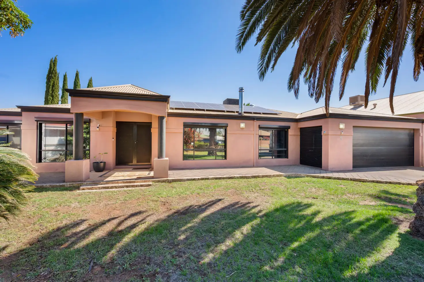 Main view of Homely house listing, 3 McGillivray Crescent, Somerville WA 6430