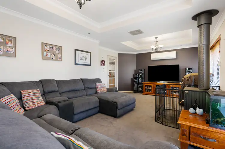 Second view of Homely house listing, 3 McGillivray Crescent, Somerville WA 6430