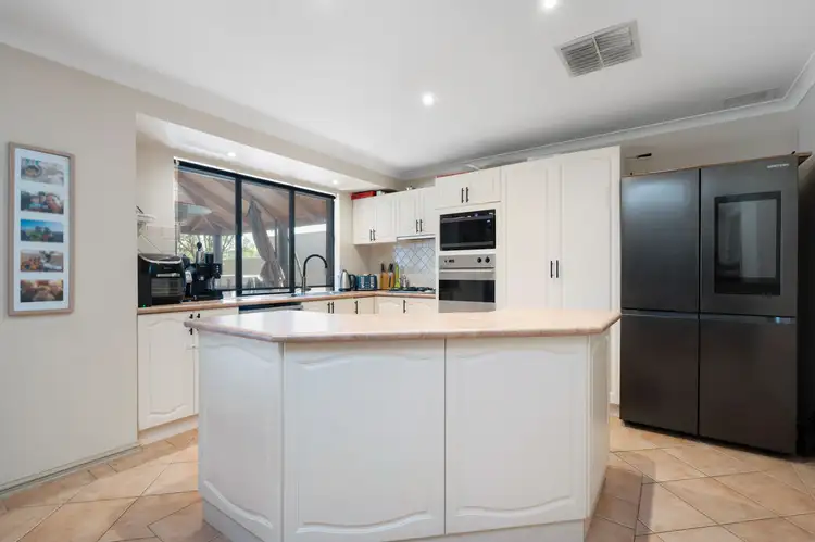 Fifth view of Homely house listing, 3 McGillivray Crescent, Somerville WA 6430