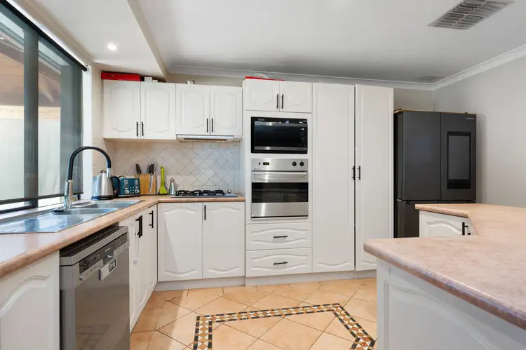 Sixth view of Homely house listing, 3 McGillivray Crescent, Somerville WA 6430