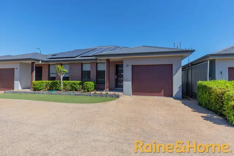 18 Fountain Circuit, Dubbo NSW 2830