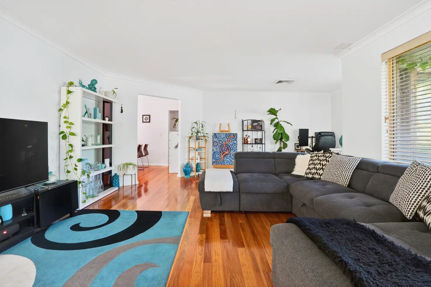 Main view of Homely house listing, 1/2 Grange Street, Claremont WA 6010