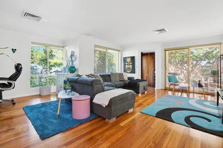 Second view of Homely house listing, 1/2 Grange Street, Claremont WA 6010