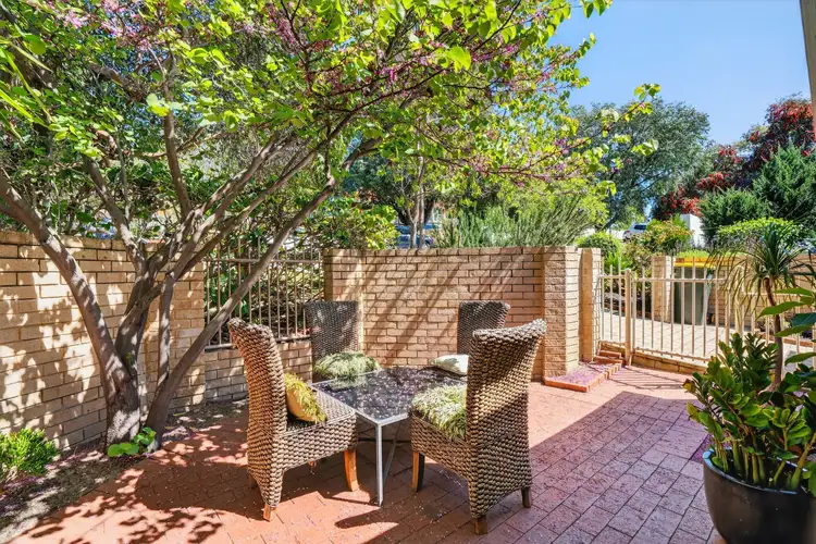 Third view of Homely house listing, 1/2 Grange Street, Claremont WA 6010
