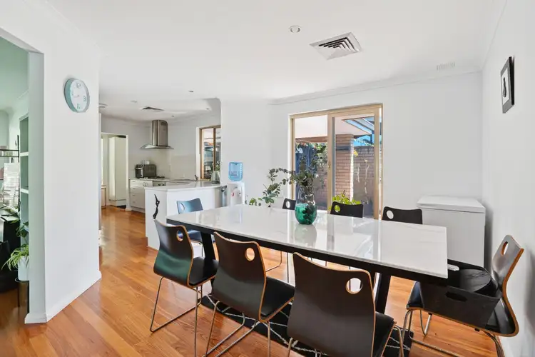 Fourth view of Homely house listing, 1/2 Grange Street, Claremont WA 6010