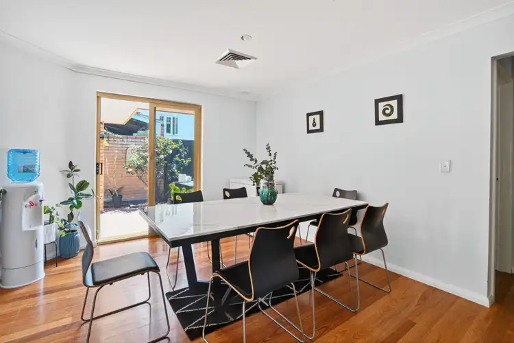 Fifth view of Homely house listing, 1/2 Grange Street, Claremont WA 6010