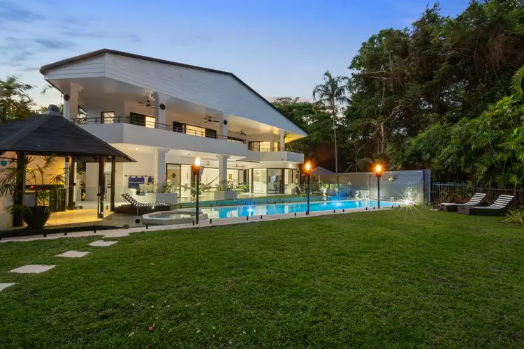 2 Solander Boulevard, Port Douglas QLD 4877