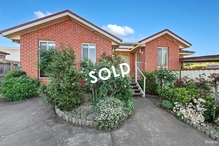 2/39 Tuscany Rise, Pakenham VIC 3810