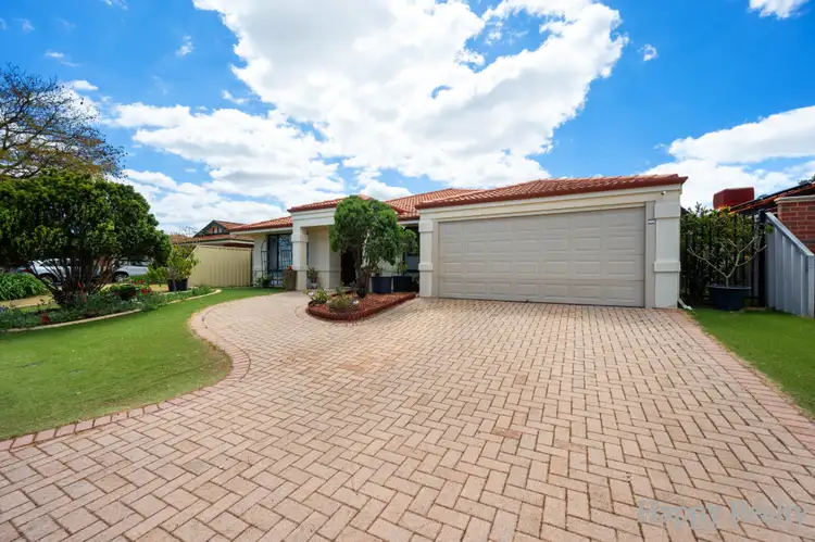 3 Park Lane, Canning Vale WA 6155
