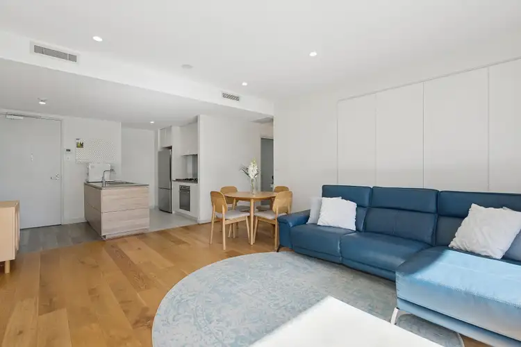 Fifth view of Homely apartment listing, 201/13 Waterview Drive, Lane Cove NSW 2066