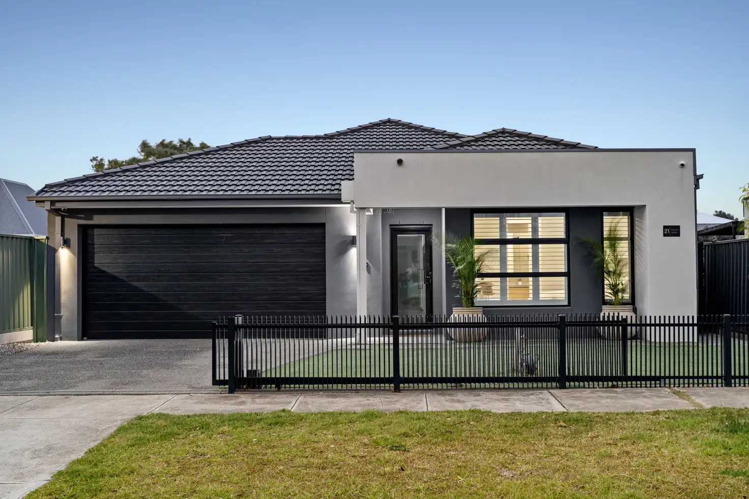 Main view of Homely house listing, 21 Howard Street, Altona Meadows VIC 3028