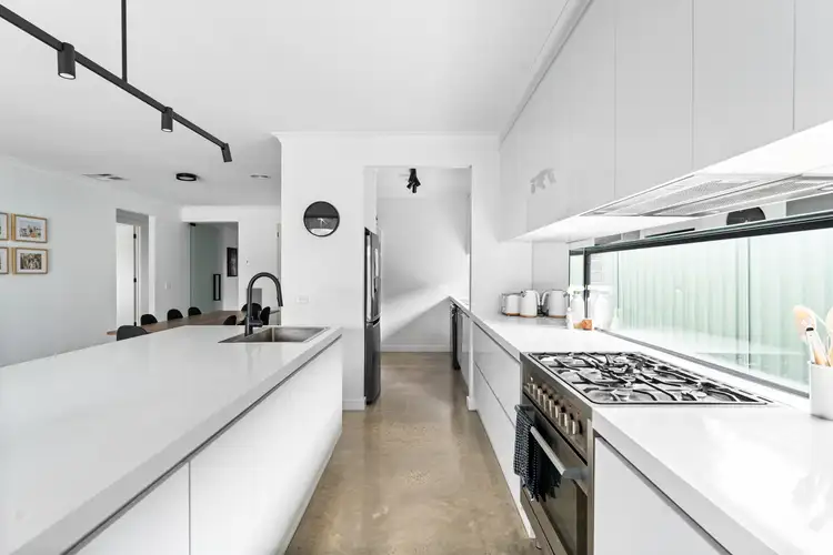 Sixth view of Homely house listing, 21 Howard Street, Altona Meadows VIC 3028