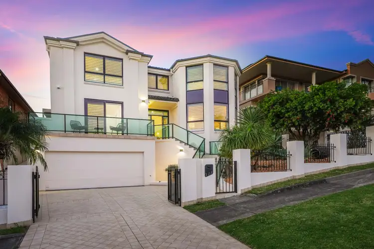 115 Princes Street, Putney NSW 2112