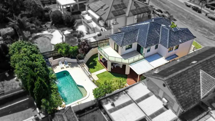 115 Princes Street, Putney NSW 2112