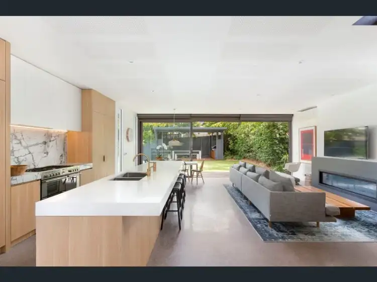 Second view of Homely house listing, 35 Grove Street, Lilyfield NSW 2040