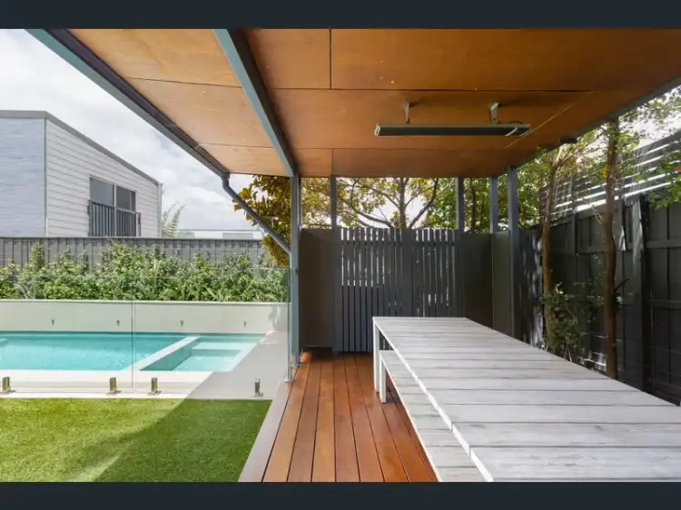 Fourth view of Homely house listing, 35 Grove Street, Lilyfield NSW 2040