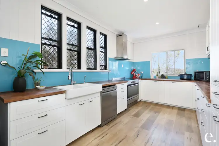 Third view of Homely rural property listing, 3 Calliungal Road, Baree QLD 4714