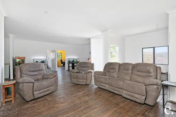 Sixth view of Homely rural property listing, 3 Calliungal Road, Baree QLD 4714