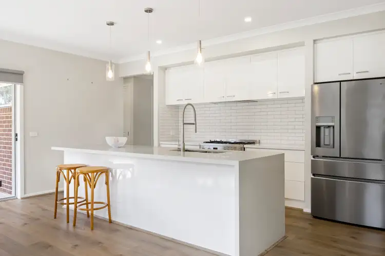 Second view of Homely house listing, 13 Manrico Court, Sunbury VIC 3429
