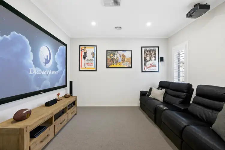 Fifth view of Homely house listing, 13 Manrico Court, Sunbury VIC 3429