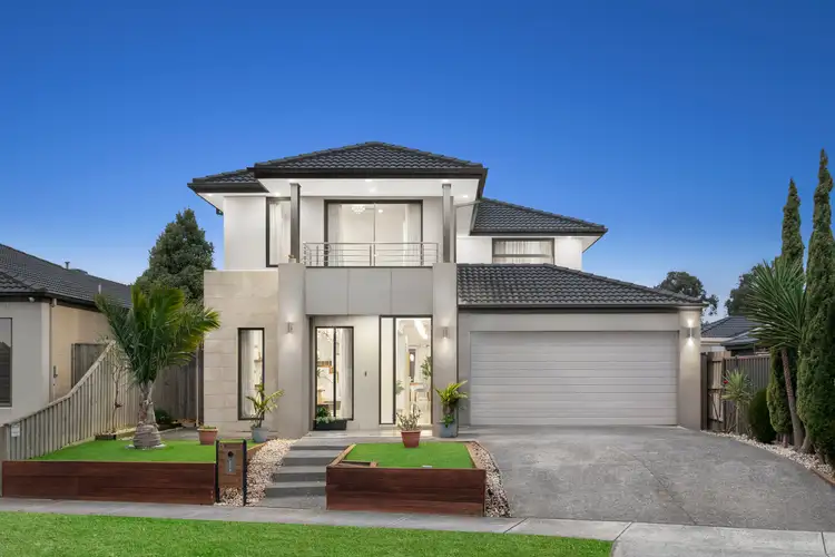 13 Feodora Crescent, Narre Warren VIC 3805
