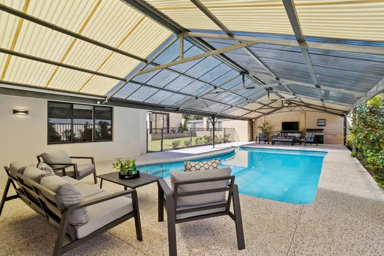 5 Hester Way, Greenwood WA 6024
