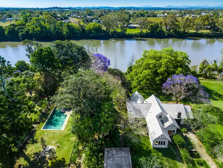 1235 - 1237 Oakland Road, East Coraki NSW 2471